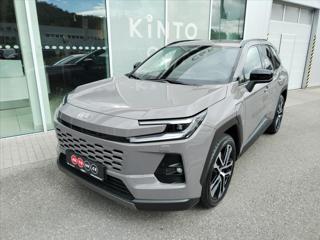 Toyota RAV4 2.5 PLUG IN HYBRID e-CVT AWD  EXECUTIVE 309k SUV