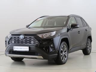 Toyota RAV4 2.5Hybrid,Comfort,4X4,CZ SUV