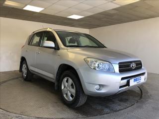 Toyota RAV4 2,2 D4-D 4X4 terénní