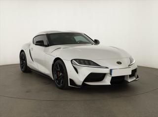 Toyota Supra 3.0 Turbo 250kW kupé