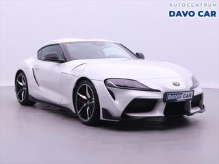 Toyota Supra 3,0 Executive Öhlins Armaspeed kupé