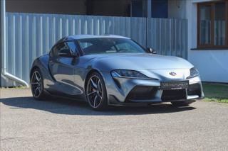 Toyota Supra 3,0   GR Premium JBL kupé