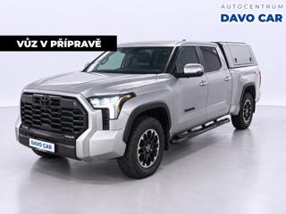 Toyota Tundra 3,5 L 290kW Double Cab 4x2 USA pick up
