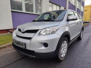 Toyota Urban Cruiser 1,4 D-4D AWD - servis.kn. hatchback