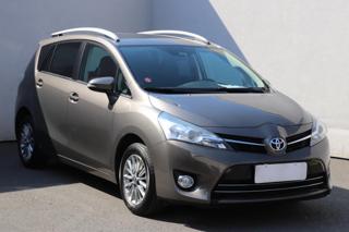 Toyota Verso 1.6 D4-D MPV