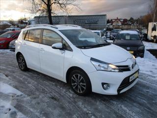 Toyota Verso 1,8 Valvematic  AUTOMAT,NAVI kombi