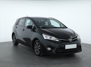 Toyota Verso 2.0 D-4D 91kW MPV nafta