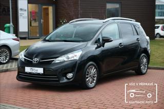 Toyota Verso 1,6 D-4D  Active Trend MPV