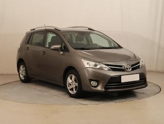 Toyota Verso 1.8 Valvematic 108kW MPV