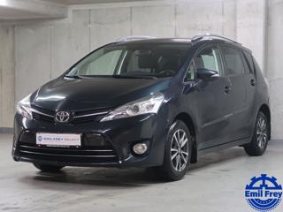 Toyota Verso 1.8VVT-i,CZ,Manuál MPV