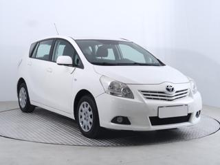 Toyota Verso 1.8 Valvematic 108kW MPV