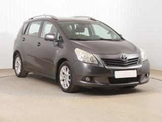 Toyota Verso 2.2 D-CAT 130kW MPV