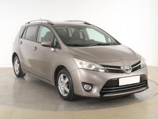 Toyota Verso 1.6 D-4D 82kW MPV