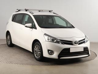 Toyota Verso 1.6 Valvematic 97kW MPV