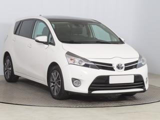 Toyota Verso 1.6 D-4D 82kW MPV