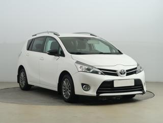 Toyota Verso 1.6 Valvematic 97kW MPV