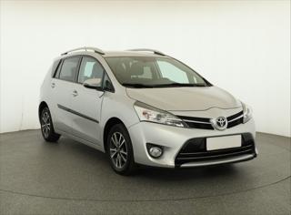 Toyota Verso 1.8 Valvematic 108kW MPV