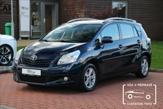 Toyota Verso 2,0 D4-D  Active MPV