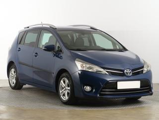 Toyota Verso 1.6 D-4D 82kW MPV