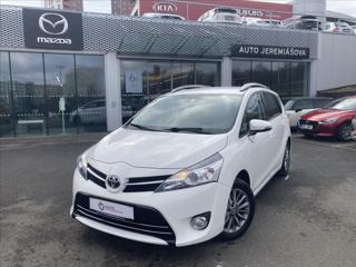 Toyota Verso 1,8 i 108kW TOP STAV KAMERA MPV