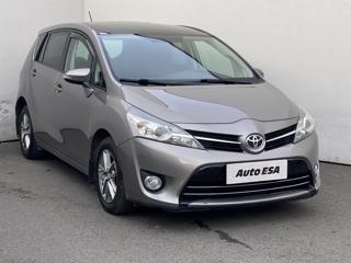 Toyota Verso 1.6 D4-D MPV