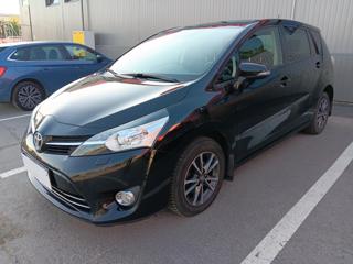 Toyota Verso 1.8 Valvematic MPV
