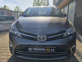 Toyota Verso 1.6-KAMERA-AUT.KLIMA MPV