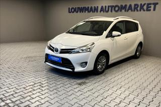 Toyota Verso 1,8 MPV