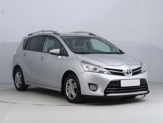 Toyota Verso 1.8 Valvematic 108kW MPV