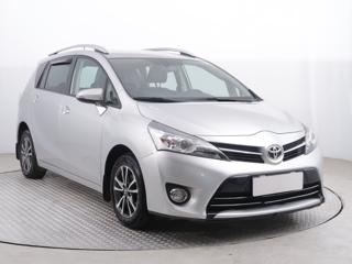 Toyota Verso 1.6 D-4D 82kW MPV