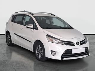 Toyota Verso 1.8 Valvematic 108kW MPV