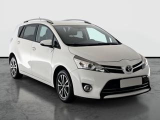 Toyota Verso 2.0 D-4D 91kW MPV