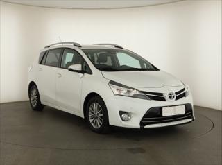 Toyota Verso 1.6 D-4D 82kW MPV