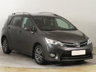 Toyota Verso 2.0 D-4D 91kW MPV