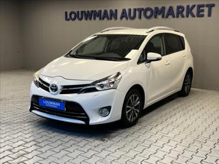 Toyota Verso 1,8 Active Trend MPV