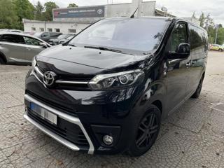 Toyota Verso 2,0   - predaj VAN