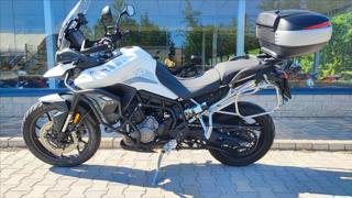 Triumph Ostatní Tiger 900 GT enduro silniční