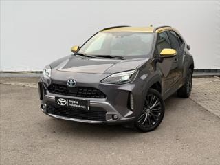 Toyota Yaris Cross 1,5 Hybrid  FWD Adventure CUV