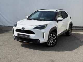 Toyota Yaris Cross 1,5 Comfort Style Tech 4x4 CUV