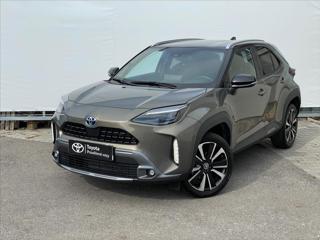 Toyota Yaris Cross 1,5 Hybrid Premiere Edition CUV