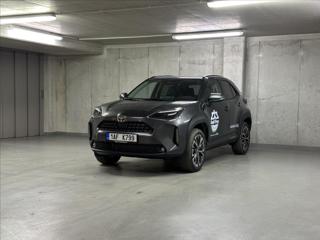 Toyota Yaris Cross 1,5 HYBRID EXECUTIVE AWD CUV