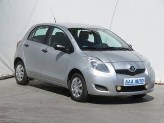 Toyota Yaris 1.0 VVT-i 51kW hatchback