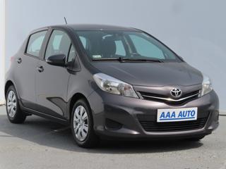 Toyota Yaris 1.0 VVT-i 51kW hatchback