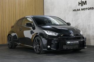 Toyota Yaris GR 1.6Turbo 192kW Eventuri H&R hatchback