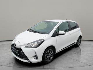 Toyota Yaris Active Trend Y20 1.5 VVT-iE Mu hatchback