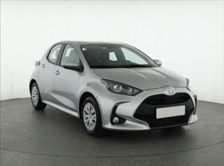 Toyota Yaris 1.5 VVT-i 92kW hatchback