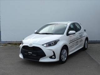 Toyota Yaris 1,5 Hybrid e-CVT 116k  Comfort hatchback