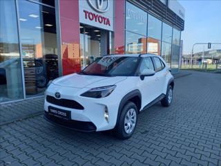 Toyota Yaris Cross 1,5 Active hatchback