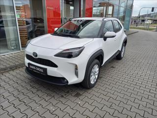 Toyota Yaris Cross 1,5 Comfort hatchback