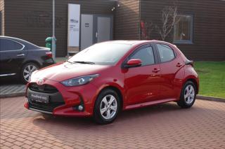 Toyota Yaris 1,5 VVTi  Dynamic Comfort hatchback